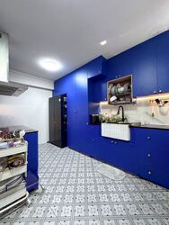 Blk 540 Pasir Ris Street 51 (Pasir Ris), HDB Executive #614780661